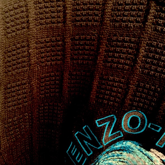 Kenzo Paris Sweatshirt - Picture 3 of 6